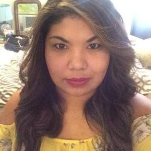 Meet your Posher, Joanna